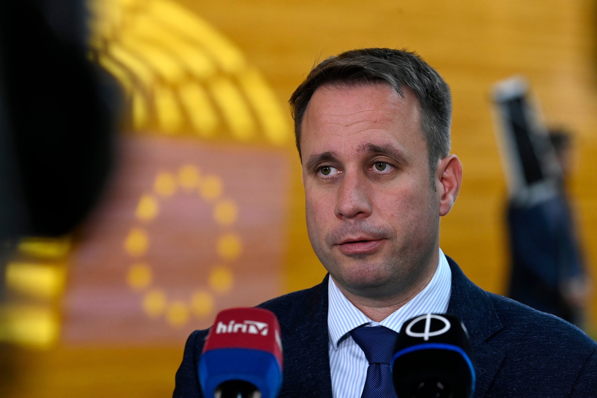Dömötör Csaba: Az unió vezetői háborúba sodorhatják Európát