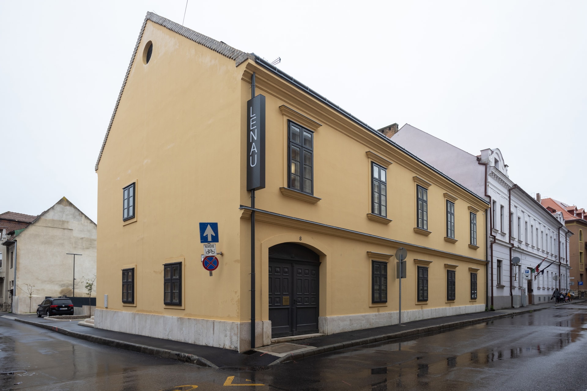Soltész Miklós: A beruházások megerősítik a nemzetiségeket