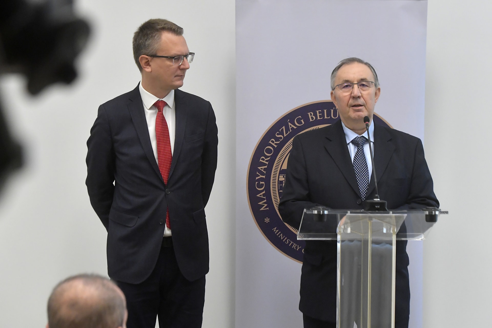 Magyarországon 2010 óta kevesebb mint a felére csökkent az elkövetett bűncselekmények száma