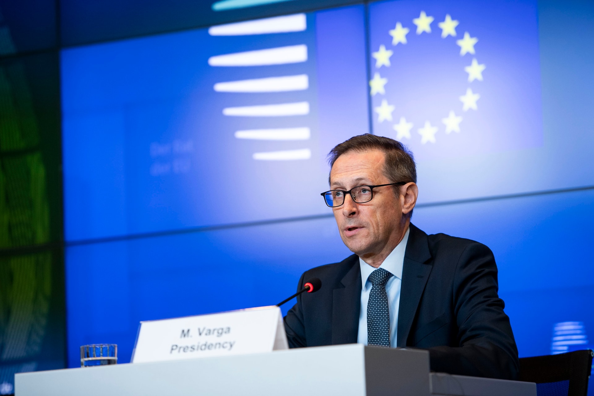 Örömhír a pénzügyminisztériumból