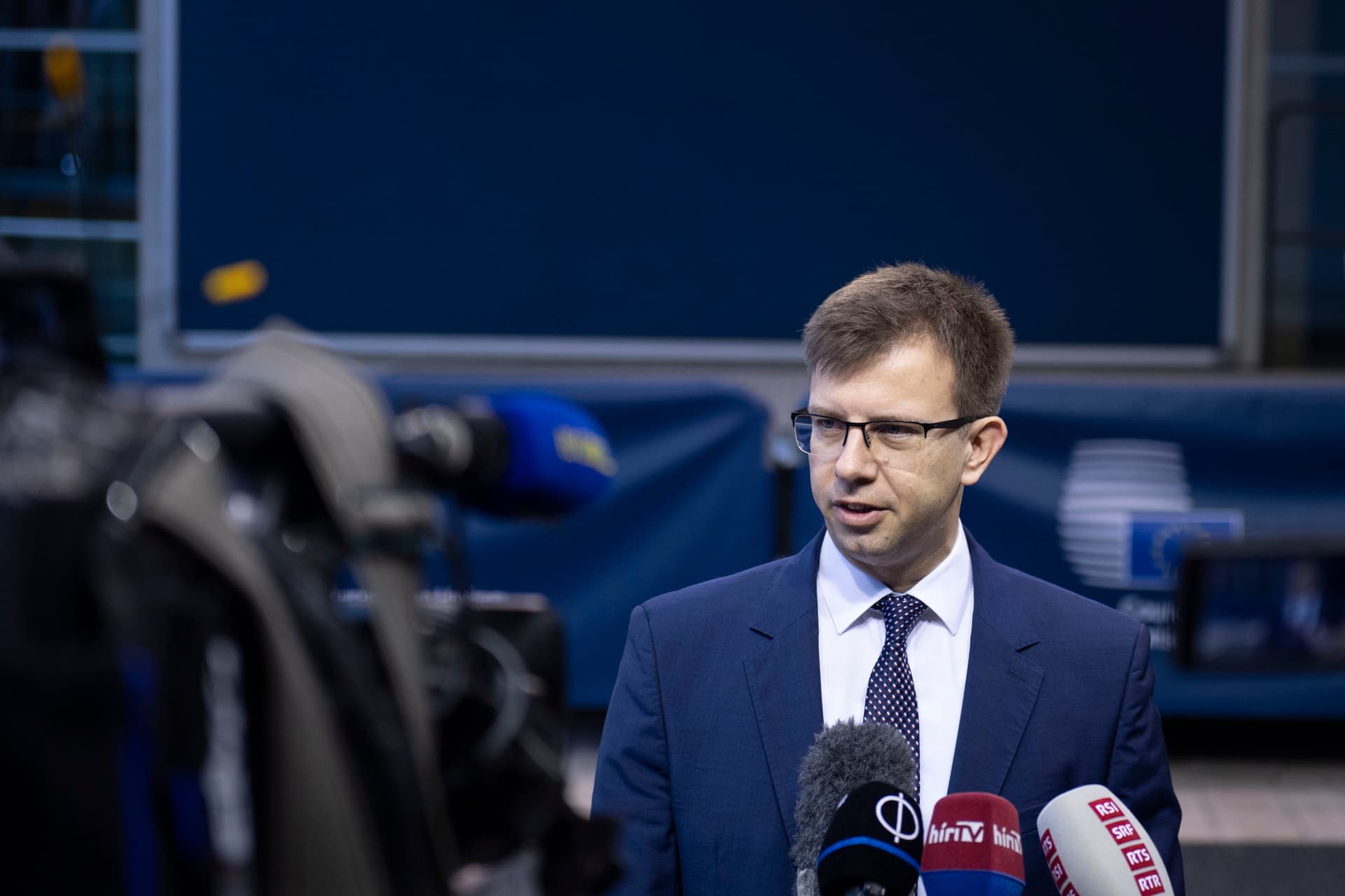Az EU nyilatkozatot fogadott el a zsidó élet előmozdításáról és az antiszemitizmus elleni küzdelemről