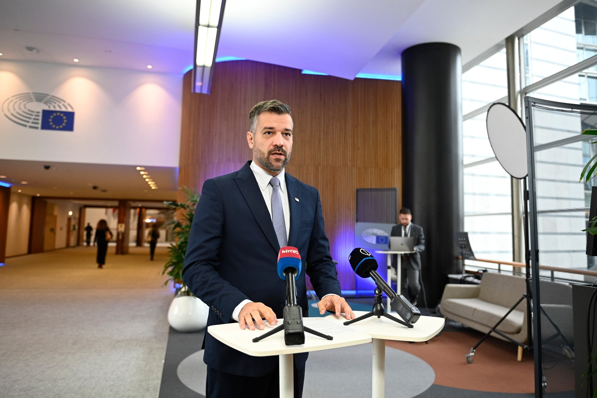 Elmarad a LIBE meghallgatása az elnökségi prioritásokról és a jogállamiságról