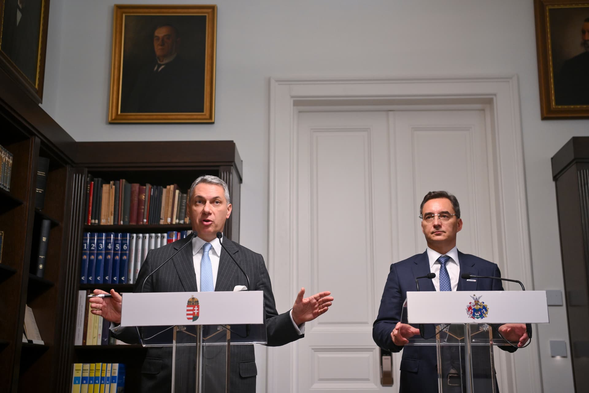 Lázár János: A kormány Debrecenre mint társfővárosra tekint