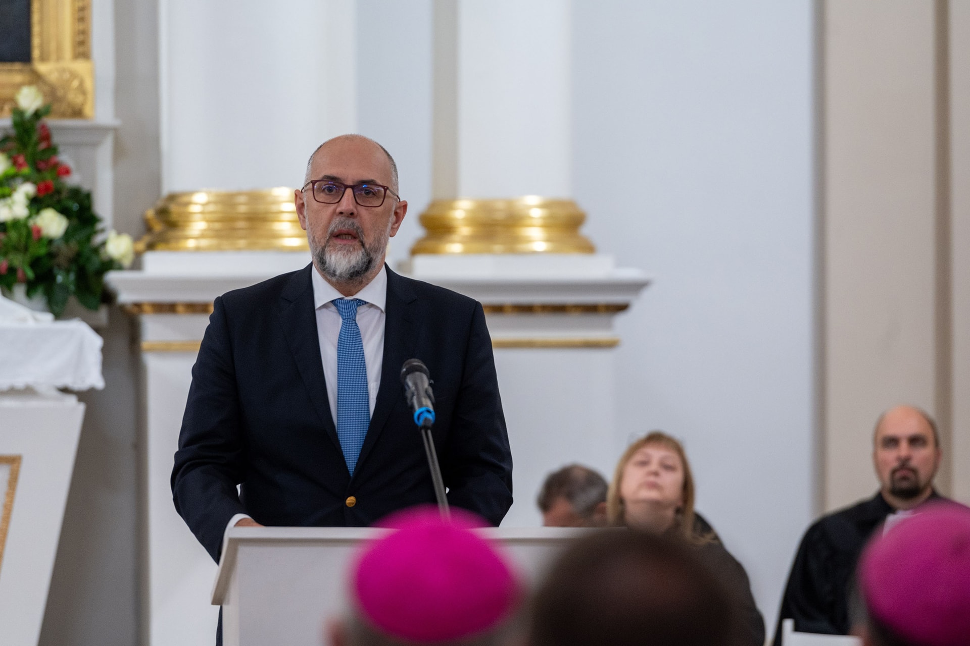 Romániai választások – Kelemen Hunor