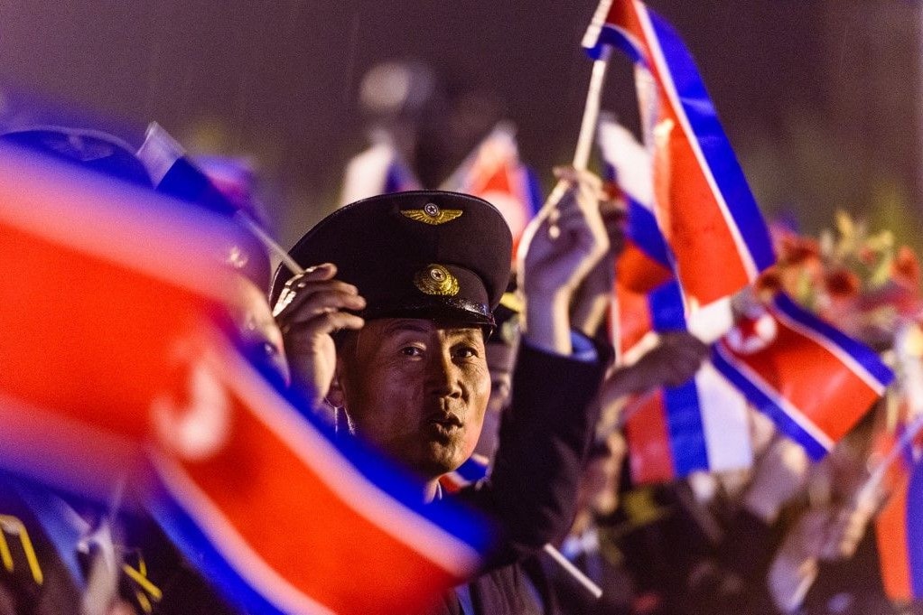 Észak-Korea a „háborúk kiterjesztésével" vádolja az Egyesült Államokat