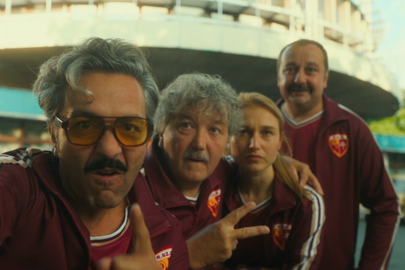 Apa, fiú és a Jolopukki-csavar + VIDEÓ