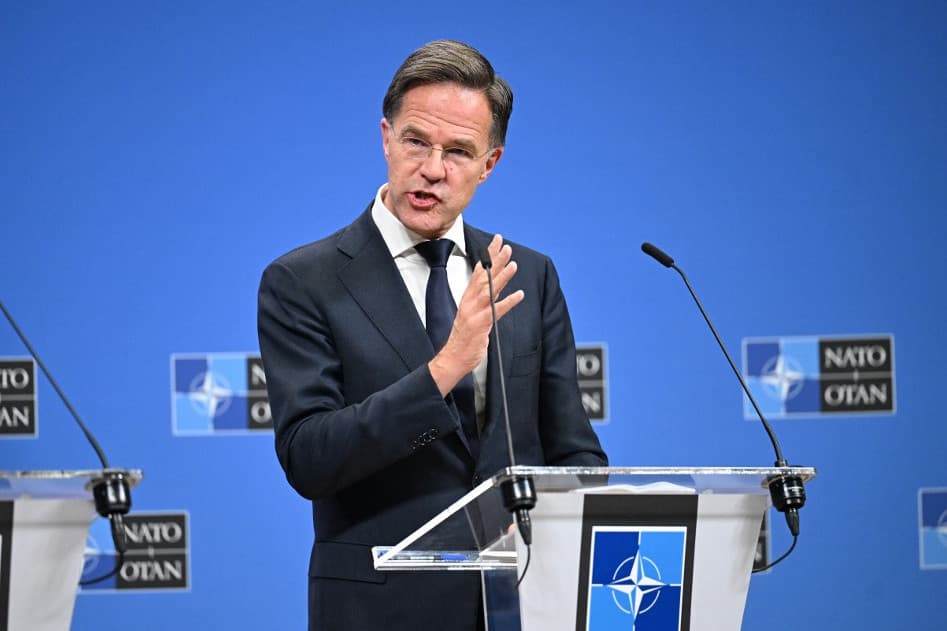 NATO-főtitkár: Ukrajna a legkeményebb telére számíthat az orosz invázió kezdete óta