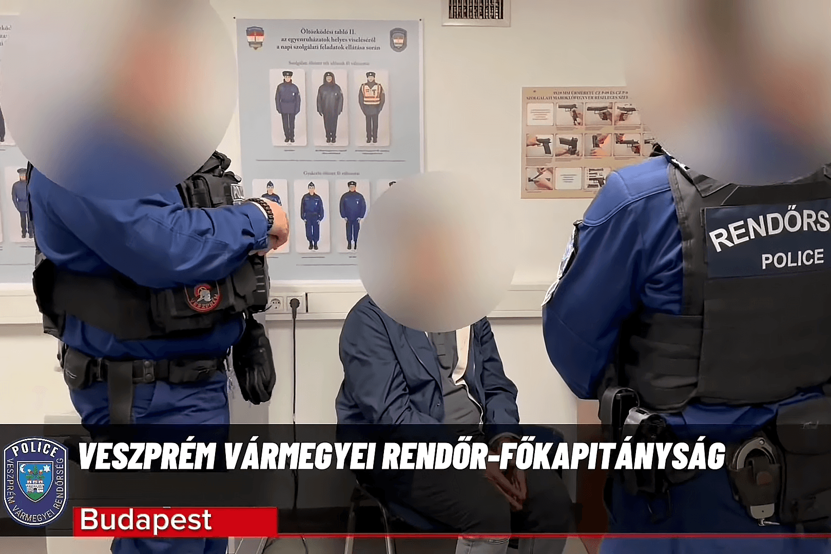 Harminchárom év után fogták el a paloznaki plébános belga gyilkosát