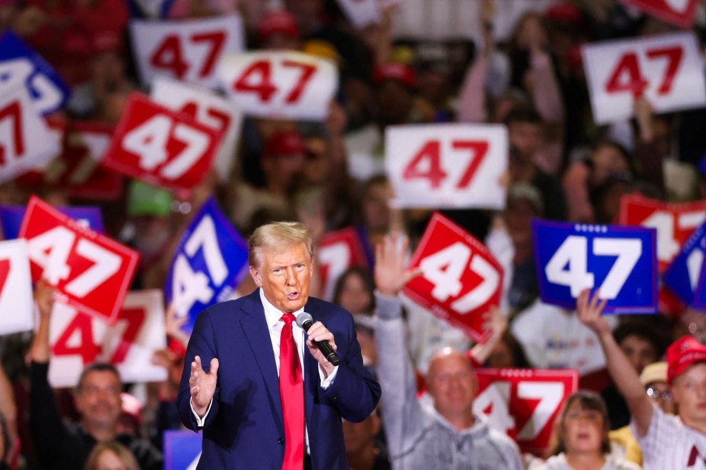 Az amerikai választók negyede nem bízik meg az országos jelentőségű választások szavazatszámlálásában