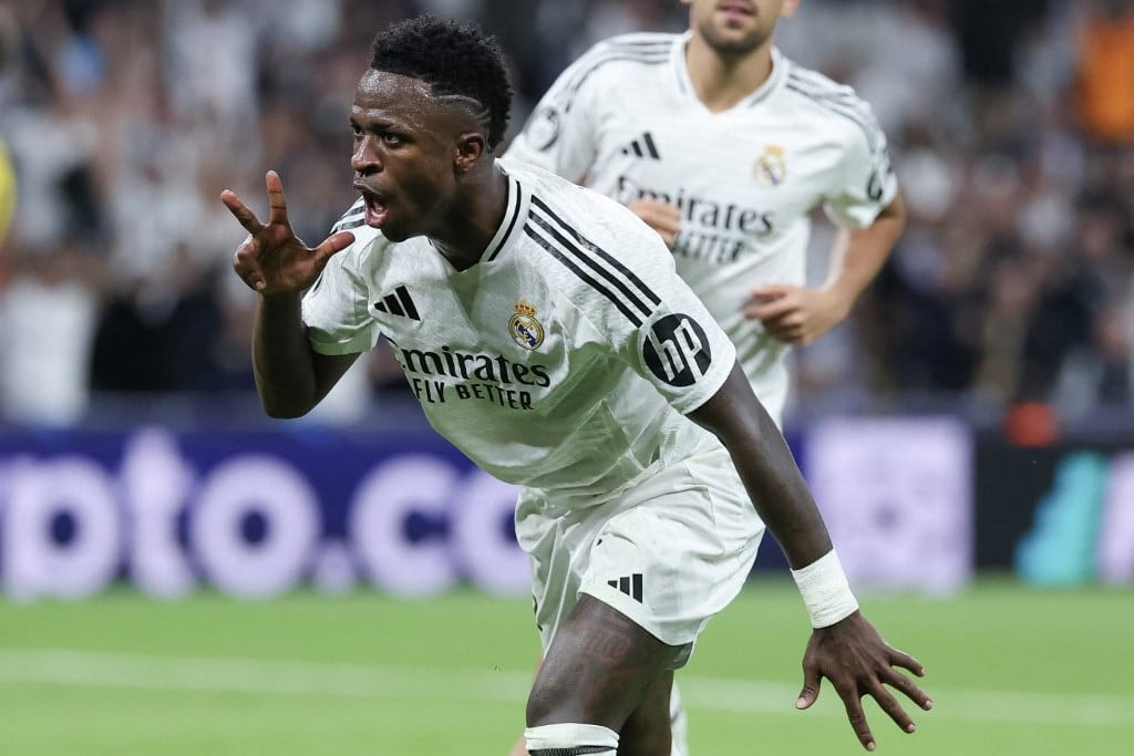 Bajnokok Ligája: kétgólos hátrányból fordított a Real Madrid