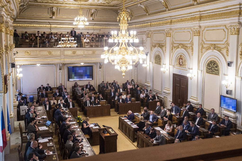Csehország megvonná az oroszok kettős állampolgárságát