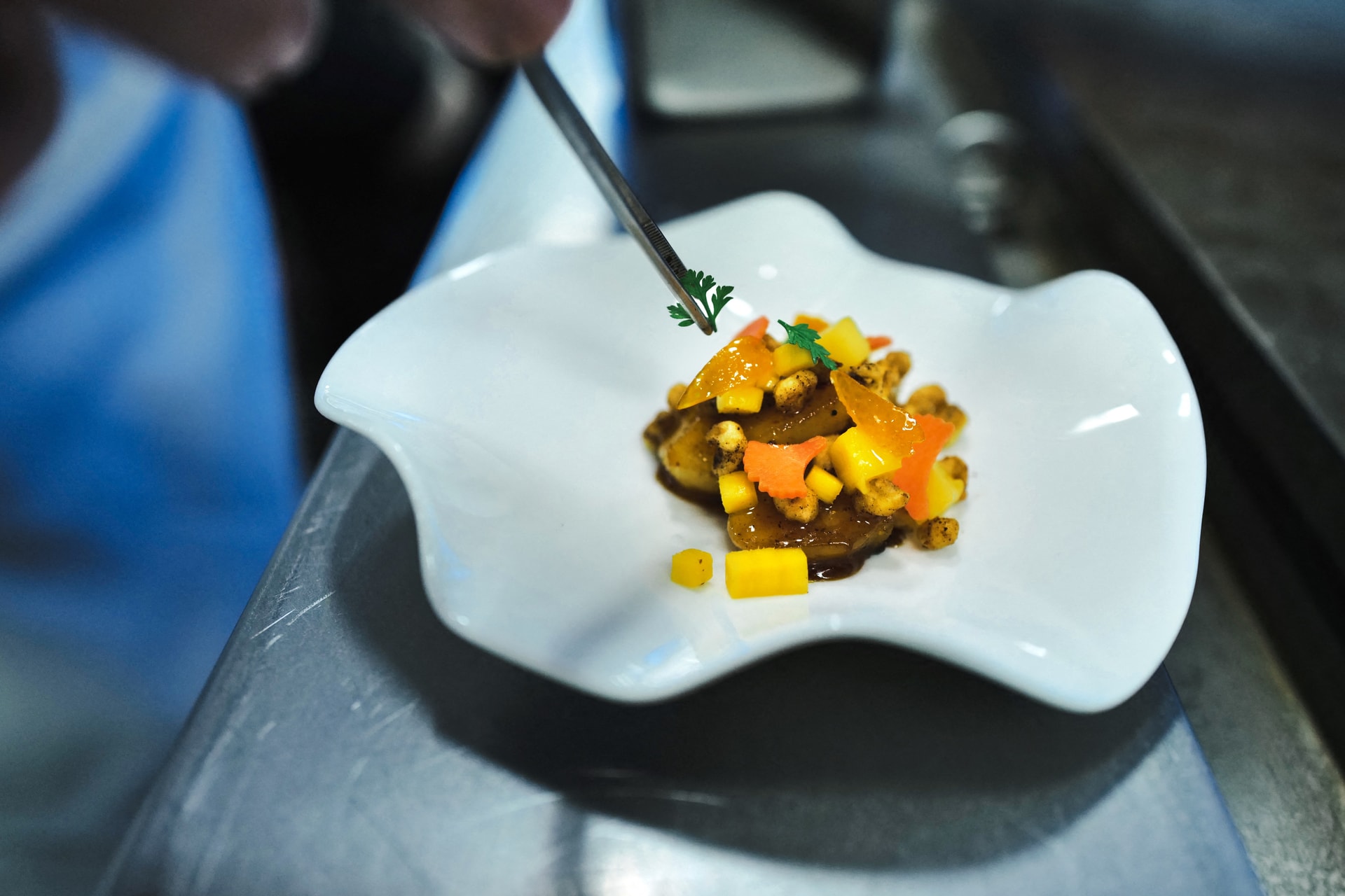 Idén tíz magyar étterem érdemelt ki Michelin-csillagot