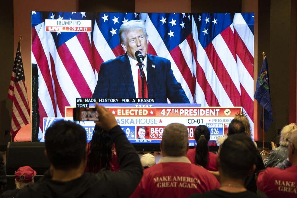 Ennyibe kerülhet az EU-nak Donald Trump elnöksége