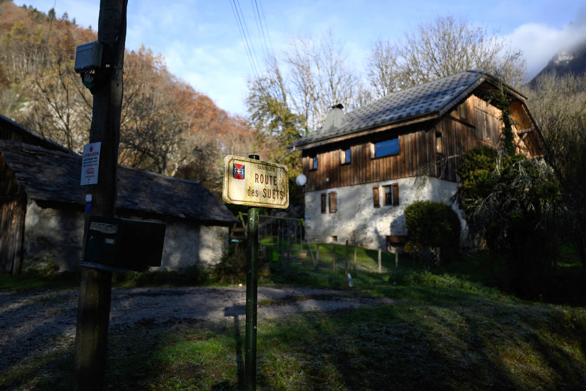 Három gyerekét gyilkolhatta meg egy francia nő