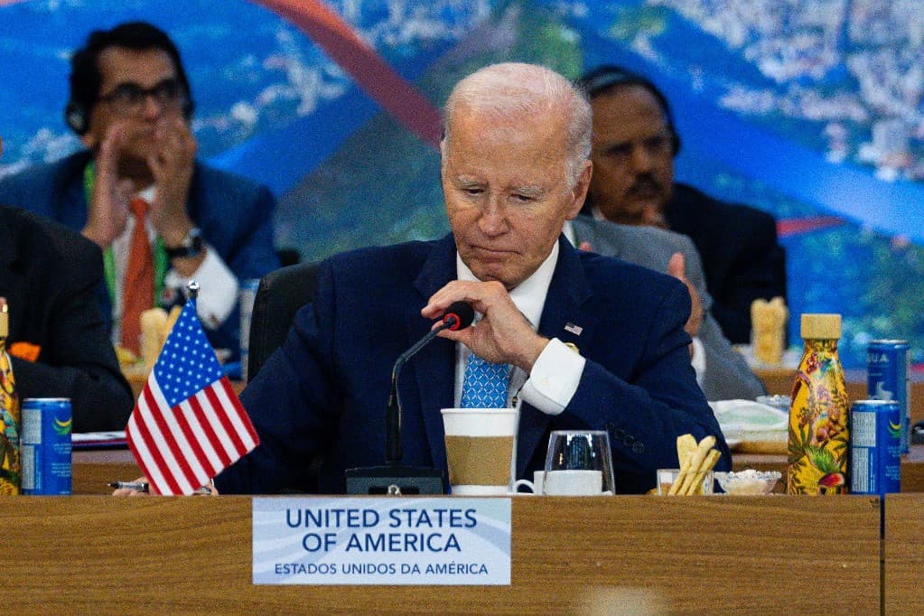 Véget ért a Biden család gazdagodásának időszaka Ukrajnában