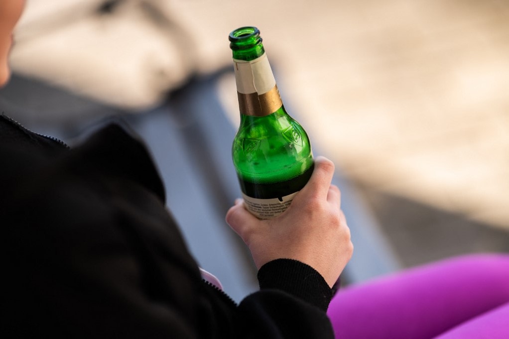 A mindennapi sörivás hatása a szívre