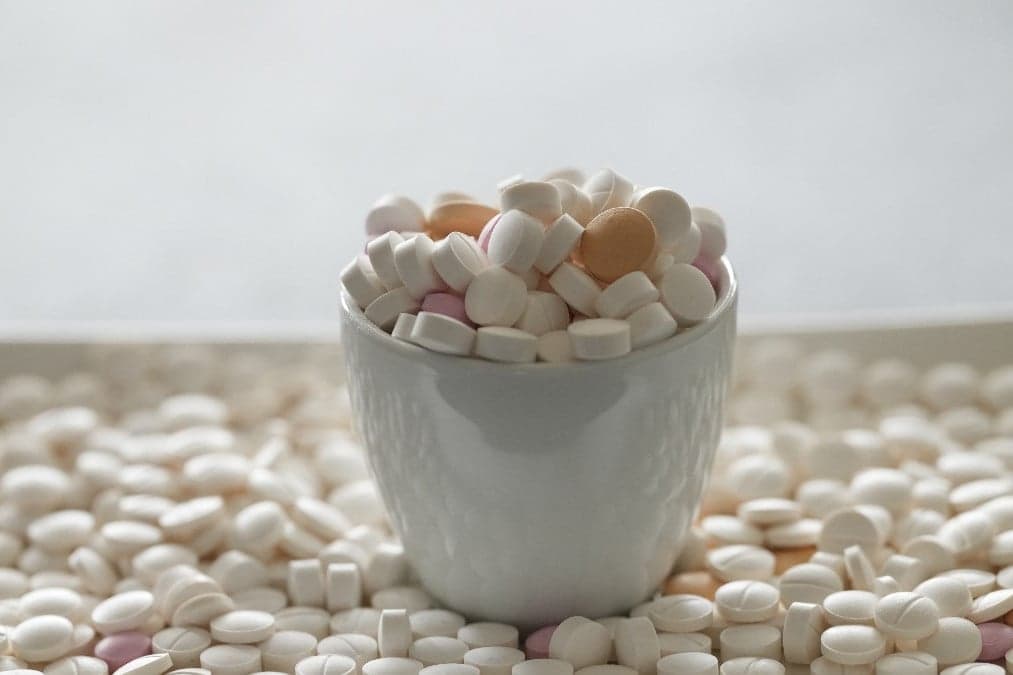 Vitaminok, amik csökkentik a koleszterinszintet