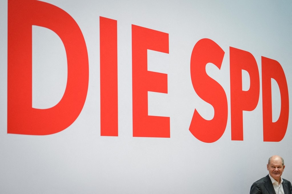 Megvan a németországi előre hozott választások időpontja
