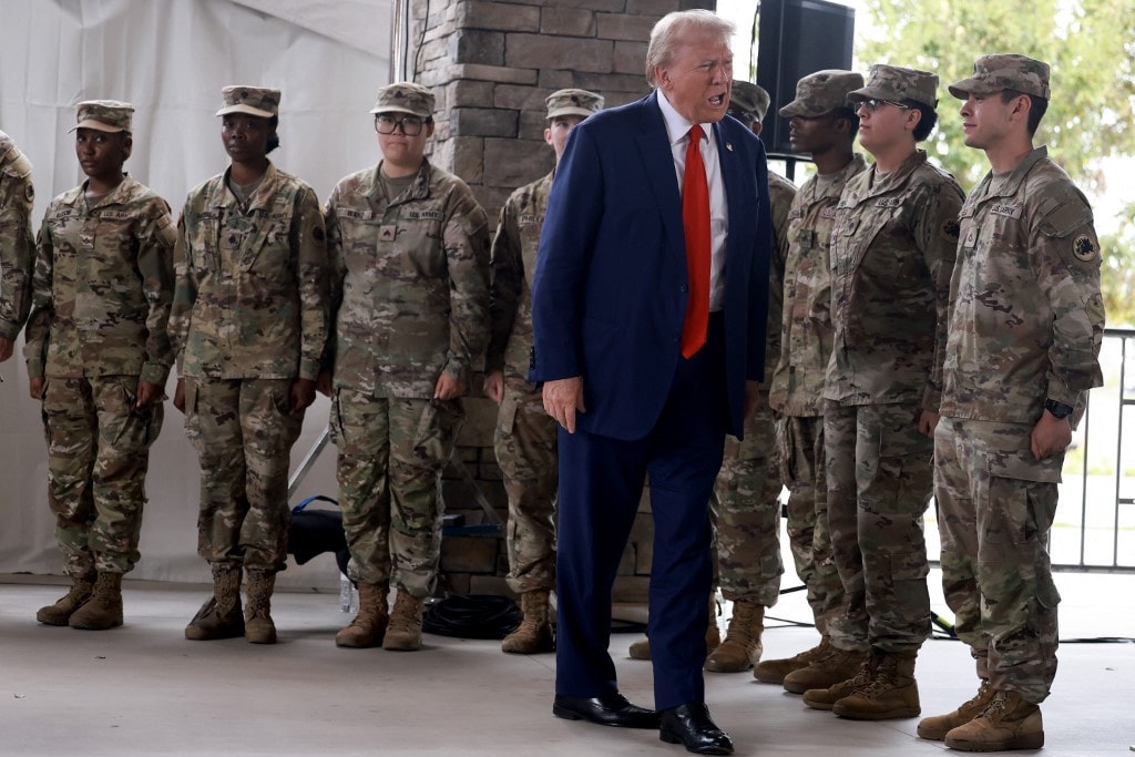 Fox News: Trump különmegbízottat nevez ki az ukrajnai konfliktus lezárására