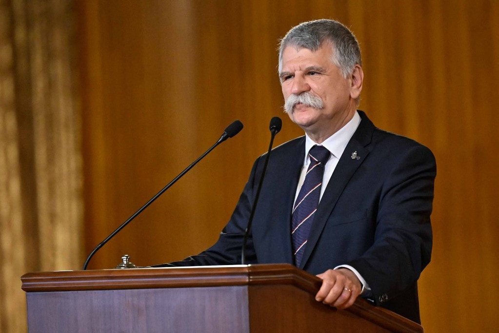 Kövér László: Az egypólusú, liberális világrendnek vége
