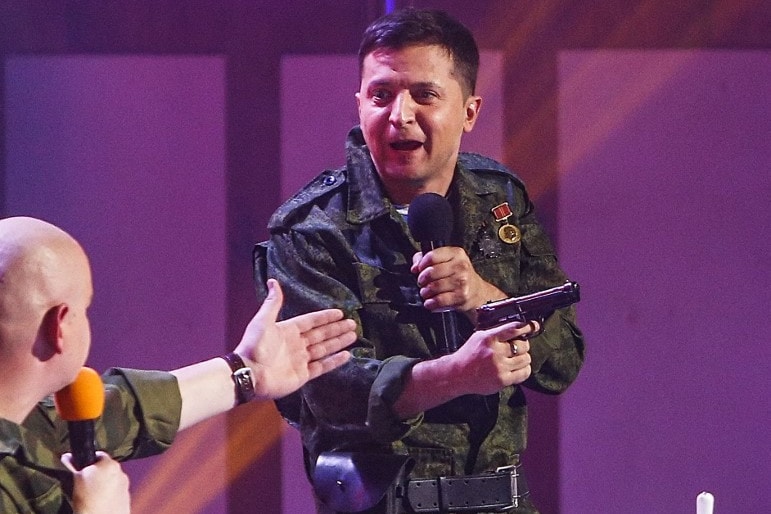 Úgy hírlik, már készül a „nagy ukrán ellentámadás" folytatása