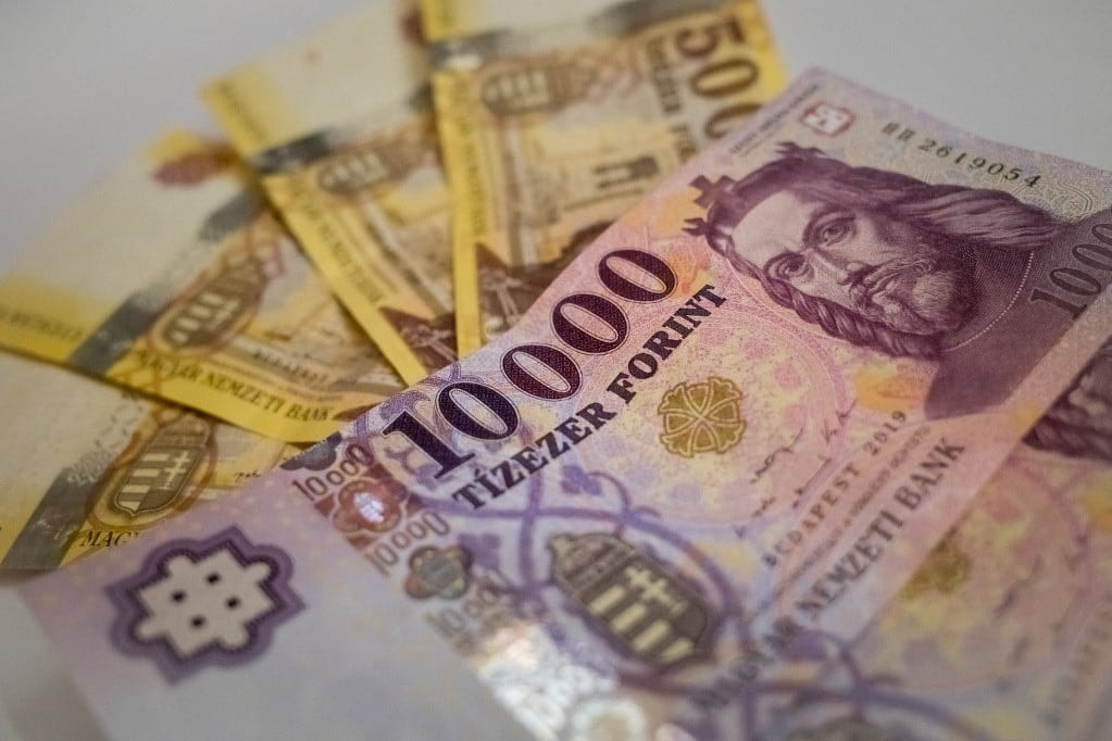 KSH: májusban 1,8 százalékra lassult az infláció