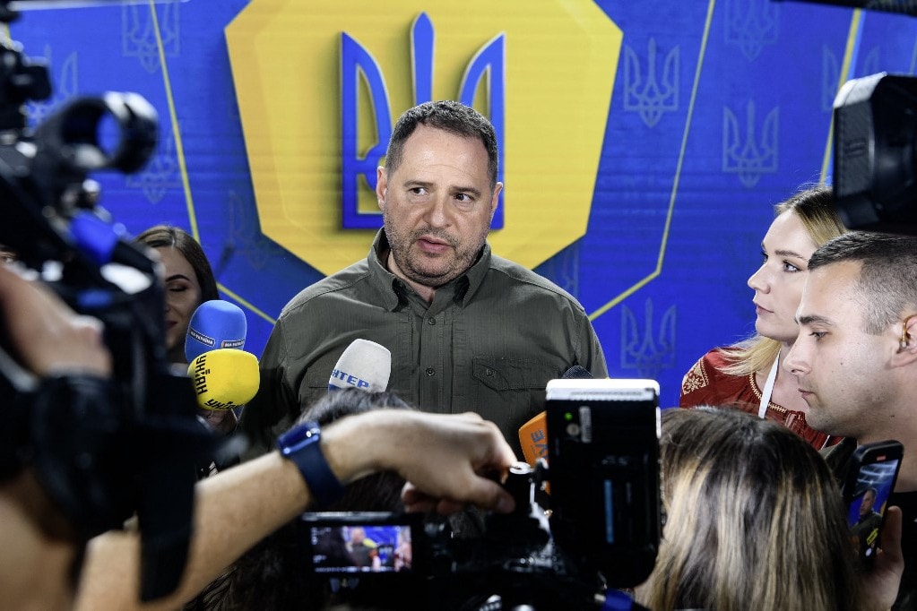 Kiderültek az ukrán delegáció és a Trump-csapat egyesült államokbeli tárgyalásainak részletei