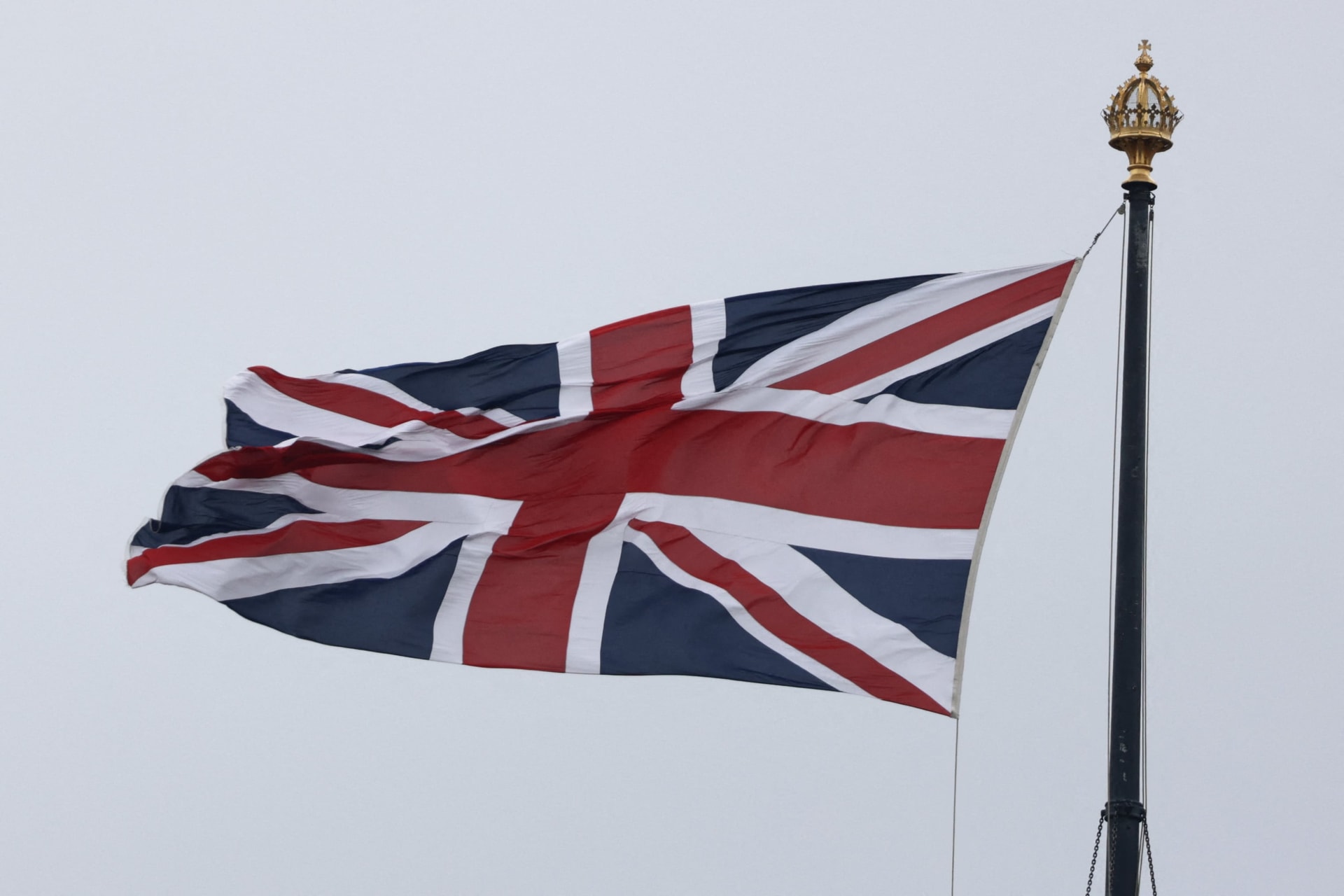 Betiltotta a brit kormány a Palestine Action palesztinpárti szervezetet