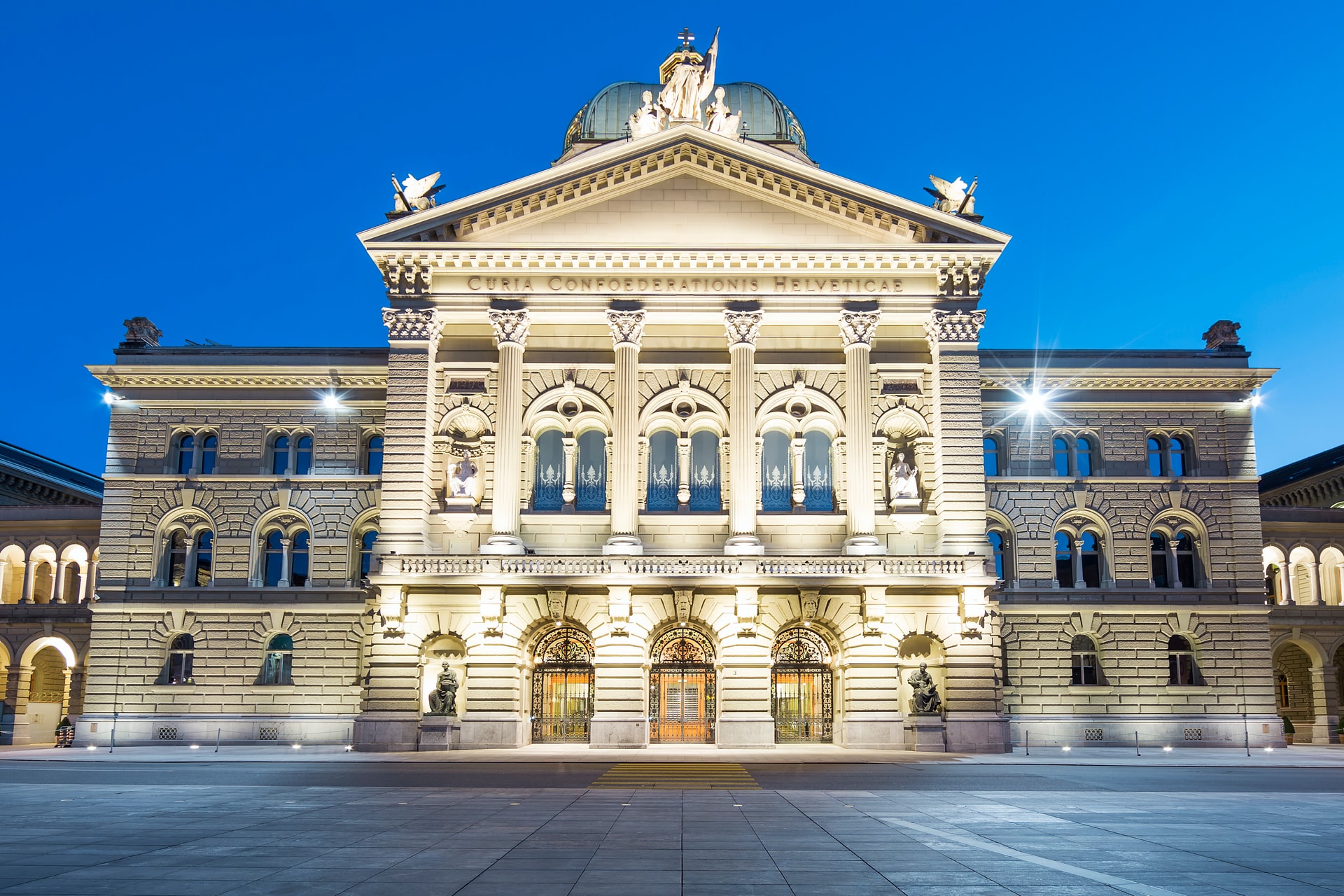 Svájc megelégelte Ukrajna támogatását