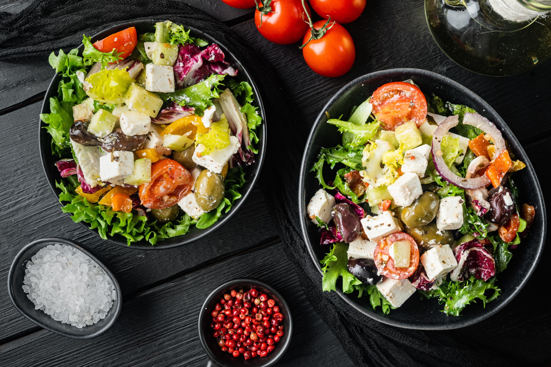 Tele van vitaminokkal és ásványi anyagokkal, és finom is