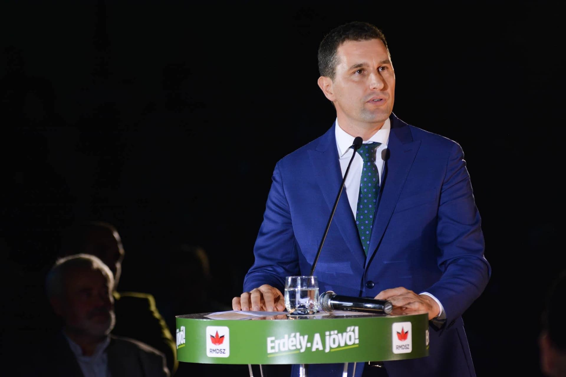 Sok múlik az erdélyi magyarok érdekképviseletén