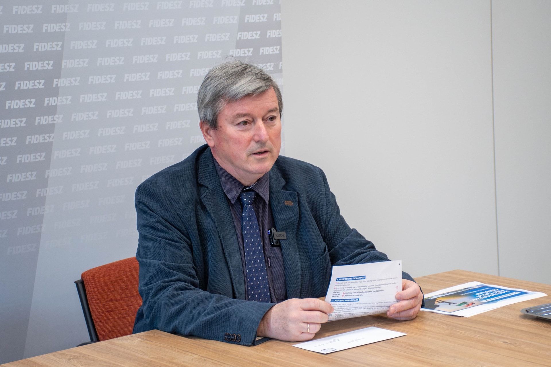 „A gazdasági semlegesség kínál gyarapodást Magyarországnak”