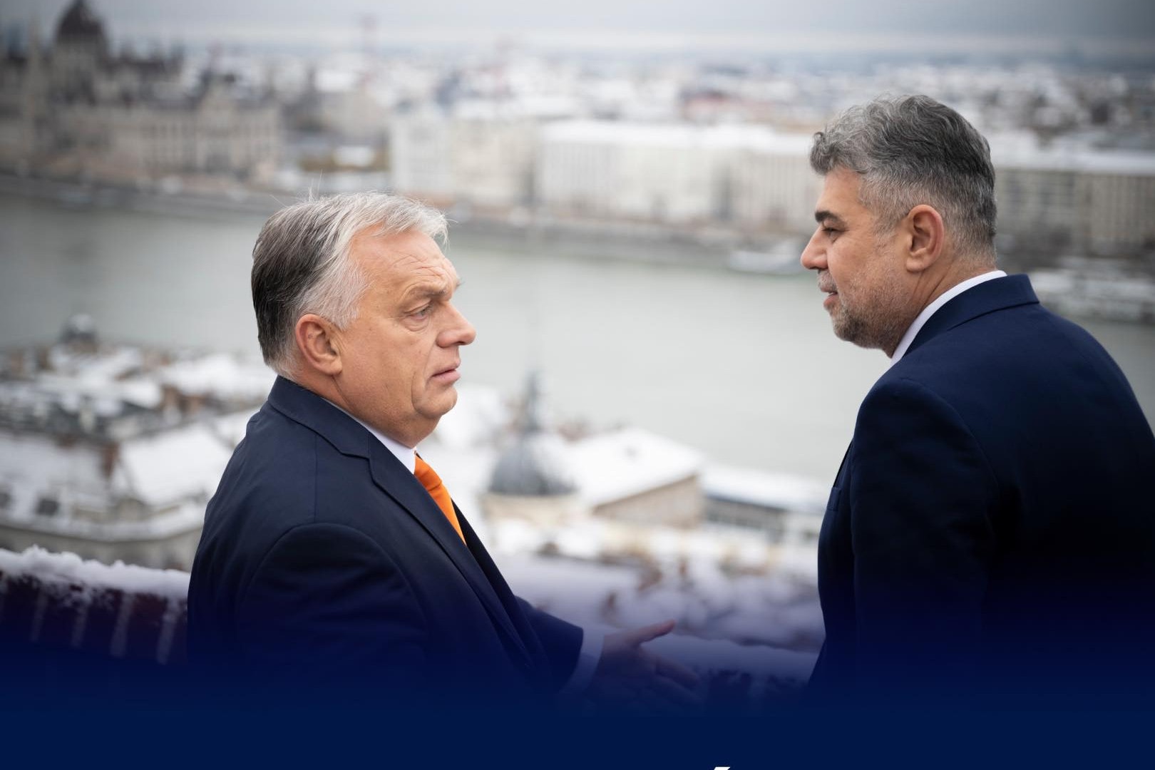 Orbán: December 12-én szavazhatják meg Románia és Bulgária schengeni csatlakozását