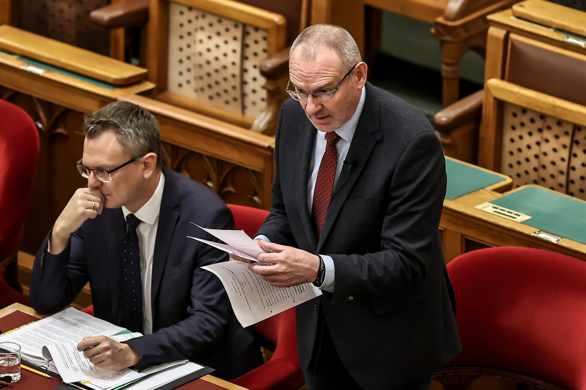 Ősszel kézbesítik az élelmiszer-utalványt a nyugdíjasoknak
