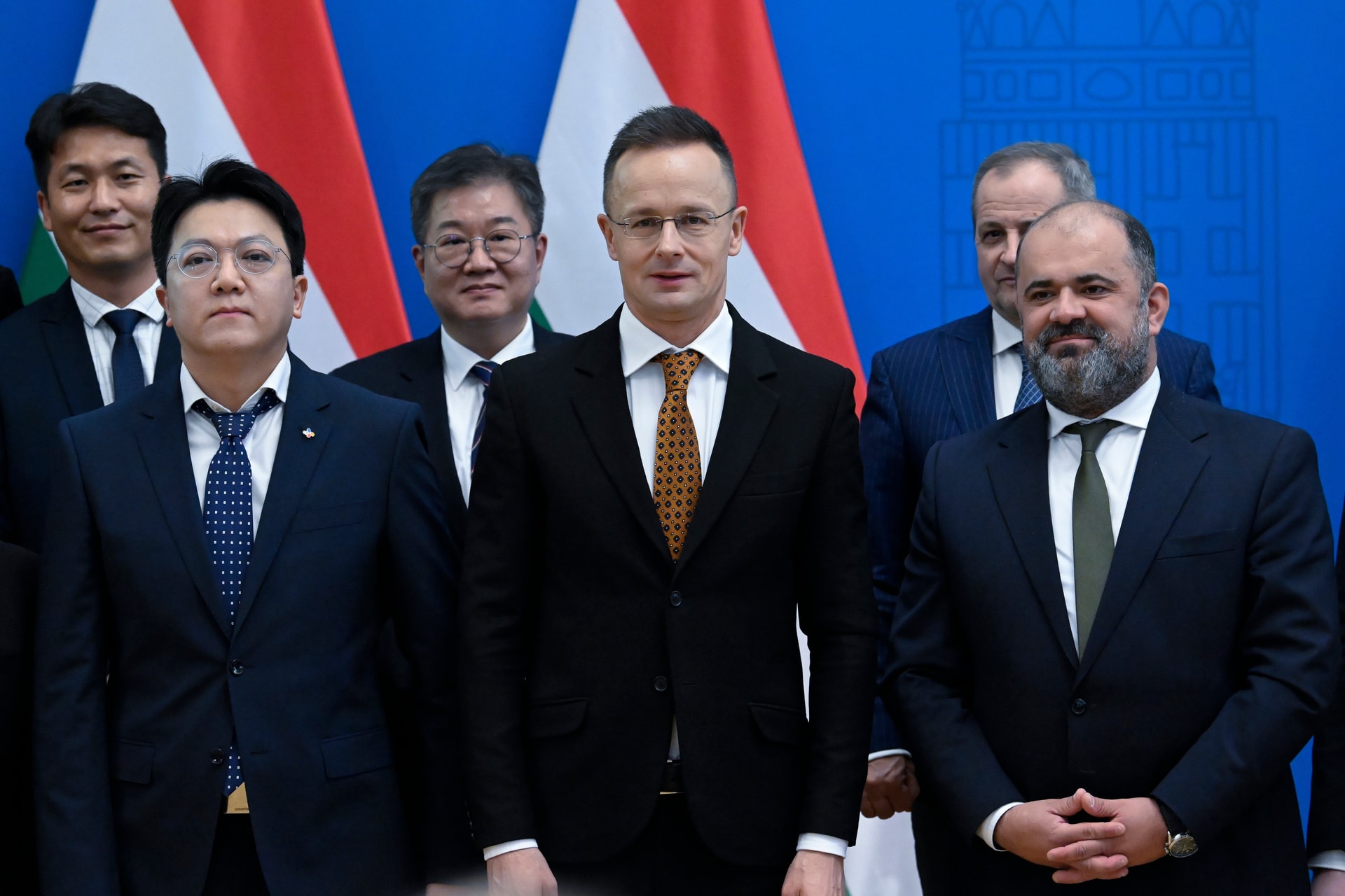 Újabb dél-koreai beruházás hazánkban