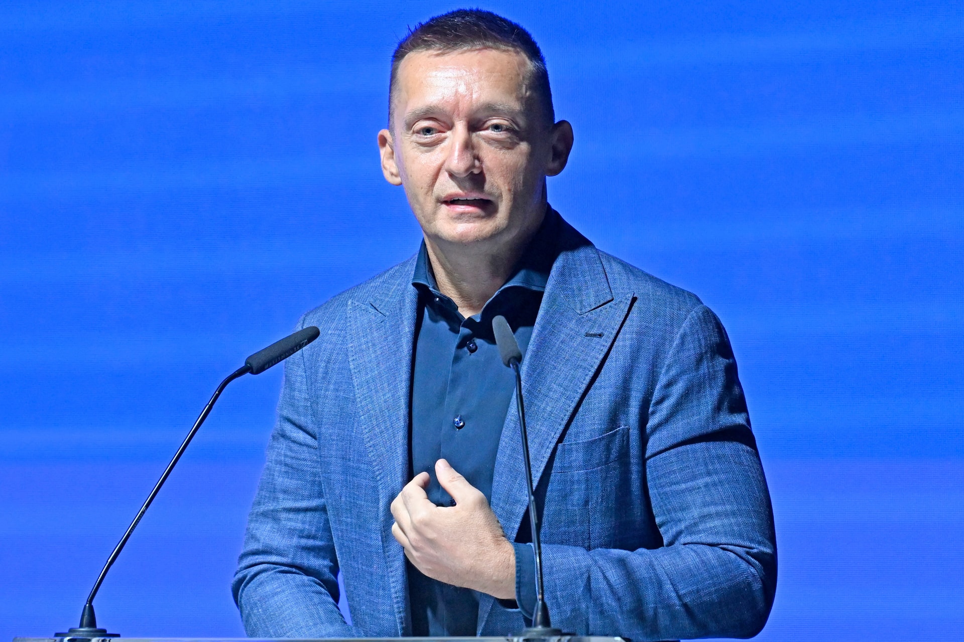 Rogán Antal: Abban bízom, sokan fogják használni a Digitális Állampolgárság Programot