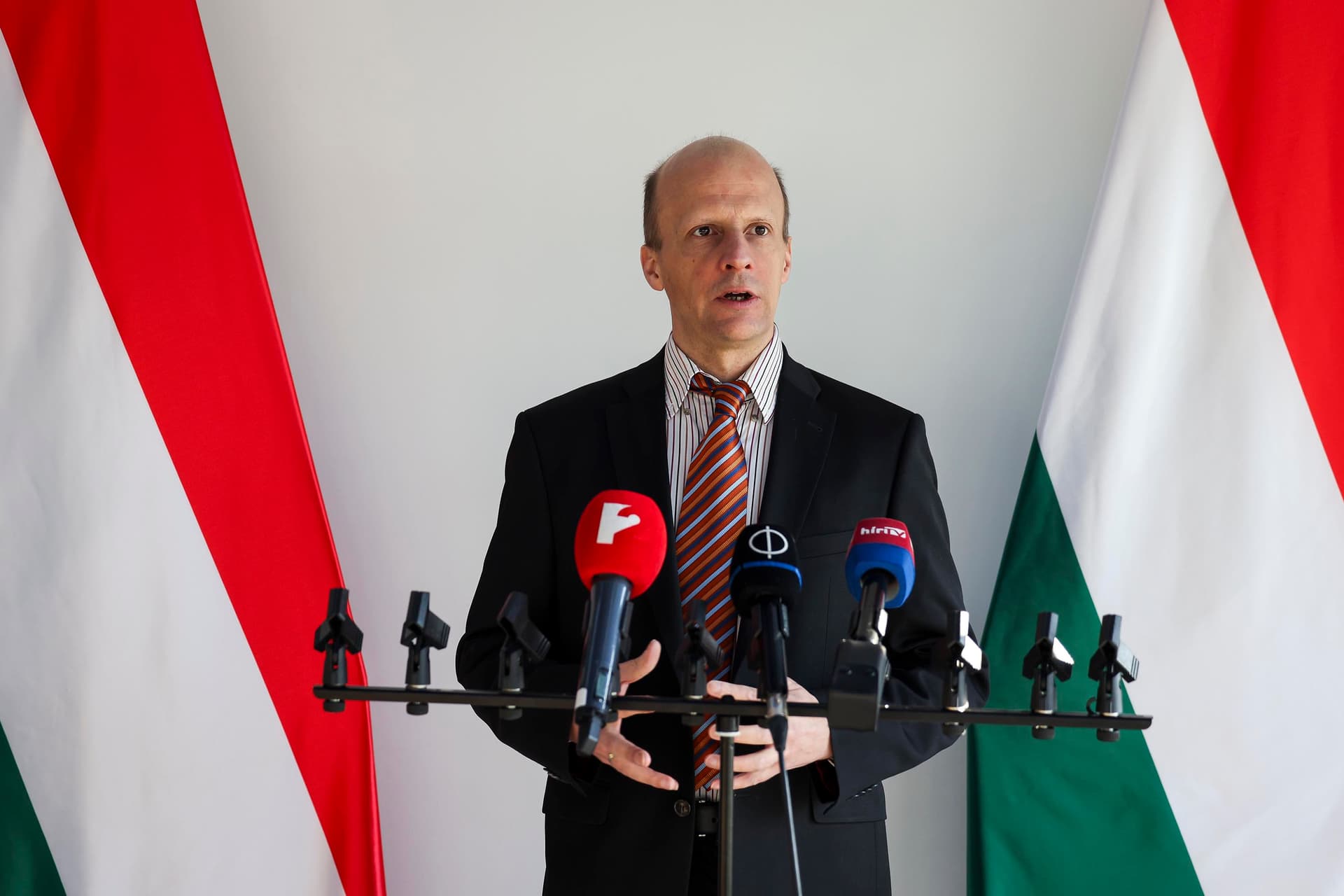 Suppan Gergely: Visszatérhet a növekedéshez a magyar gazdaság
