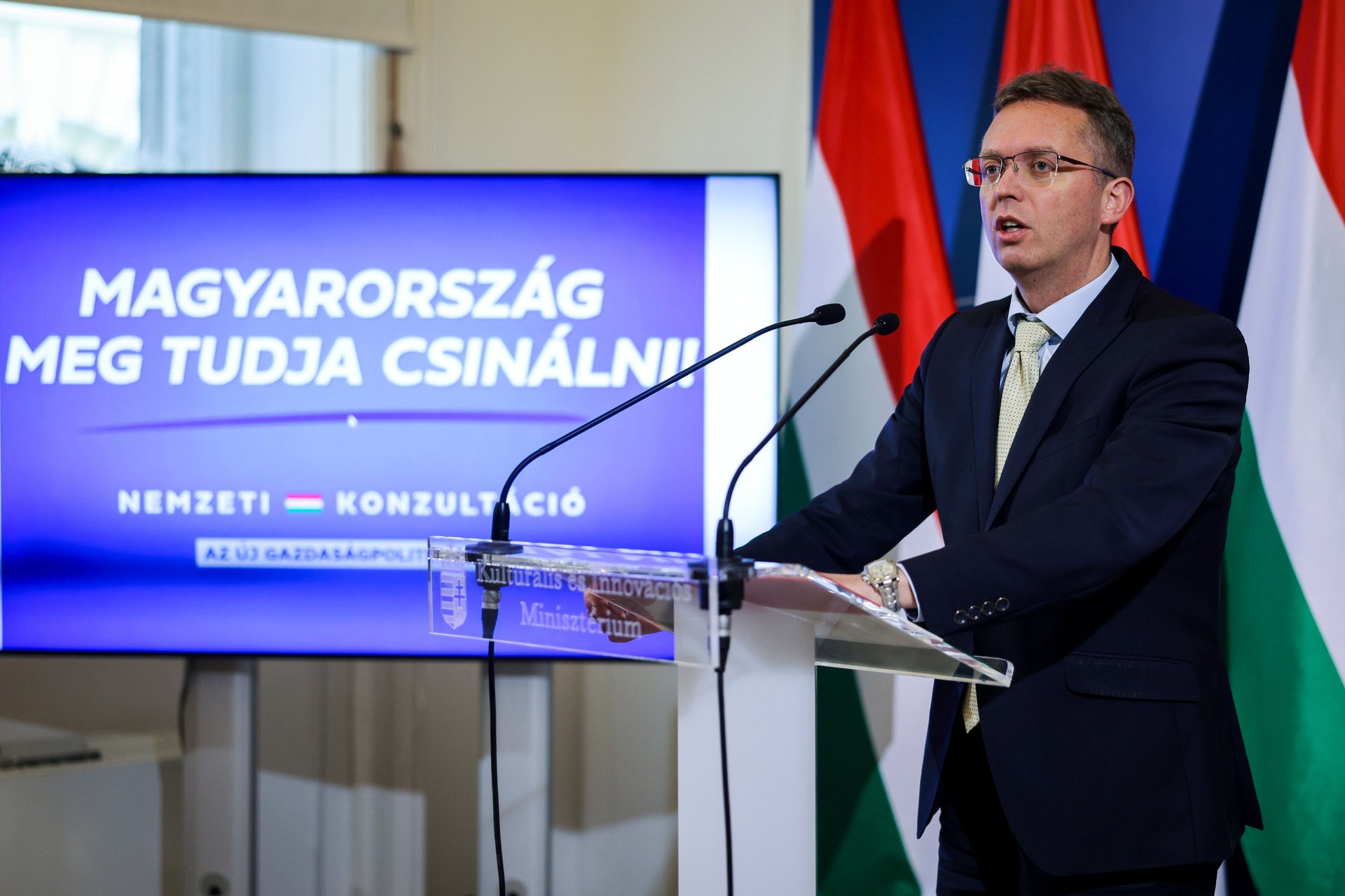 A kormány újra elindítja az otthonfelújítási támogatást