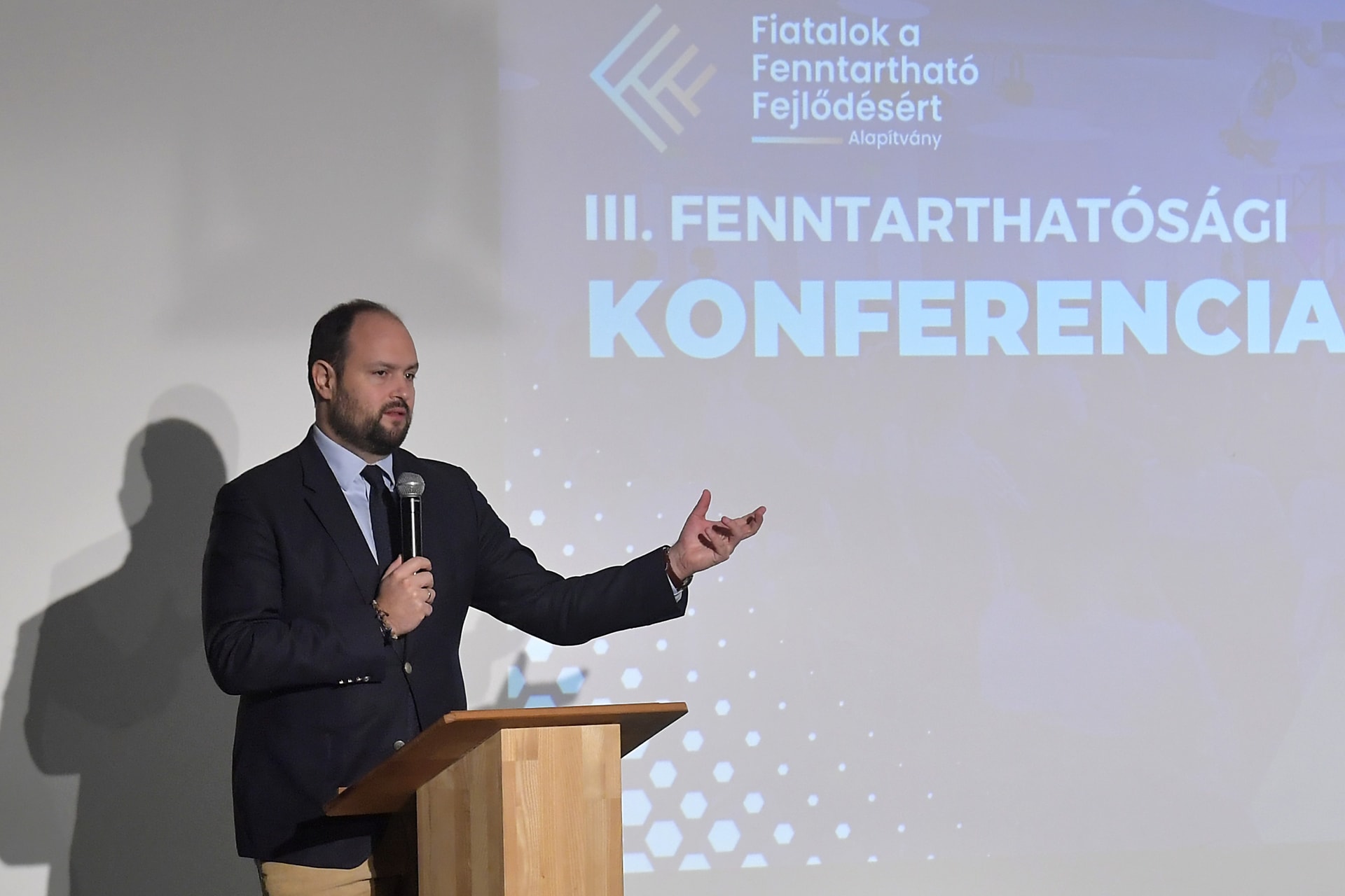 Jól teljesít a magyar fenntarthatóság