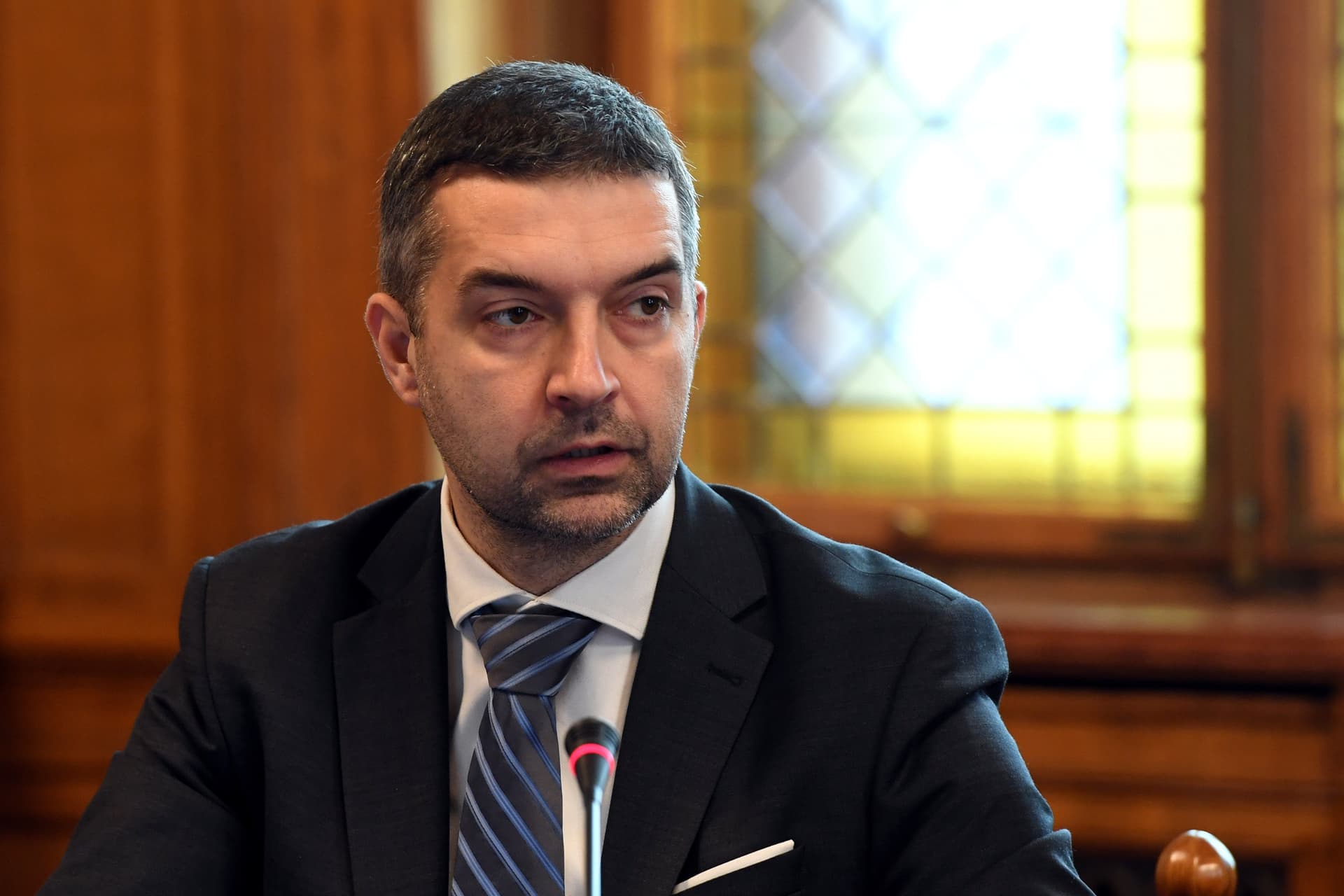 Feldman Zsolt: A fejlesztési programok biztosítják a magyar sertéságazat jövőjét