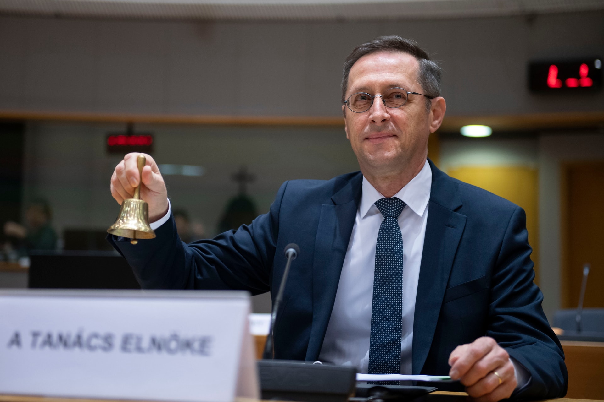 Digitális oldalról is szükség van a versenyképesség javítására