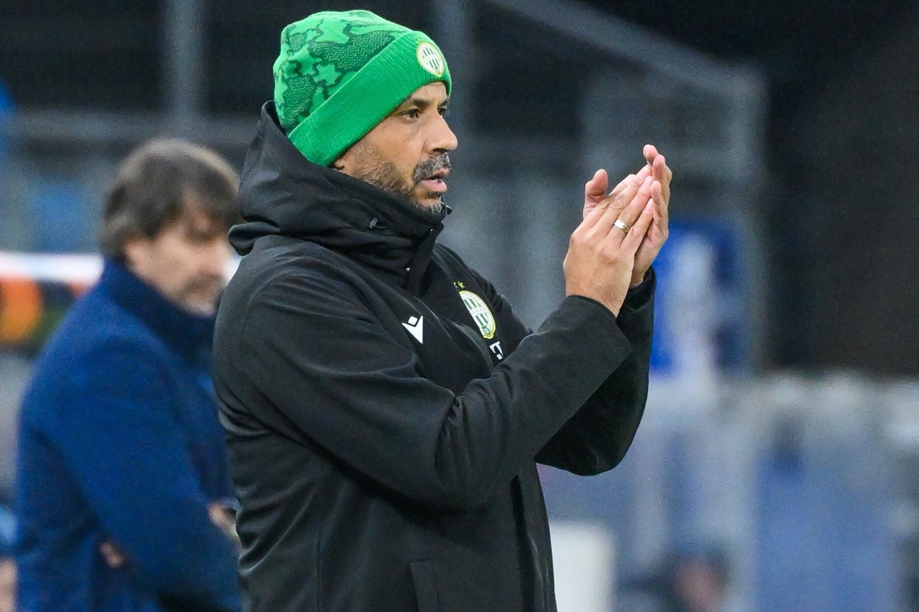 Domináns játékra készül a Malmö a Ferencváros ellen