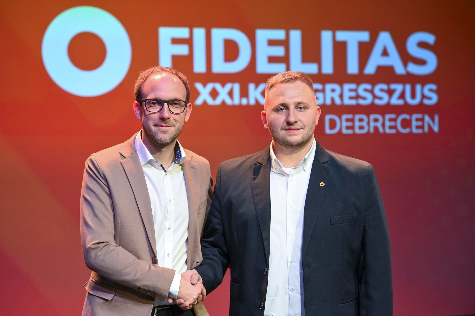 Mohácsy István lett a Fidelitas új elnöke