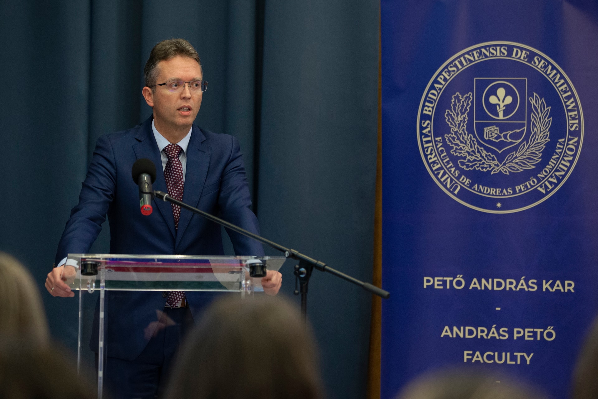Hankó Balázs: A magyarok példát mutatnak Európának
