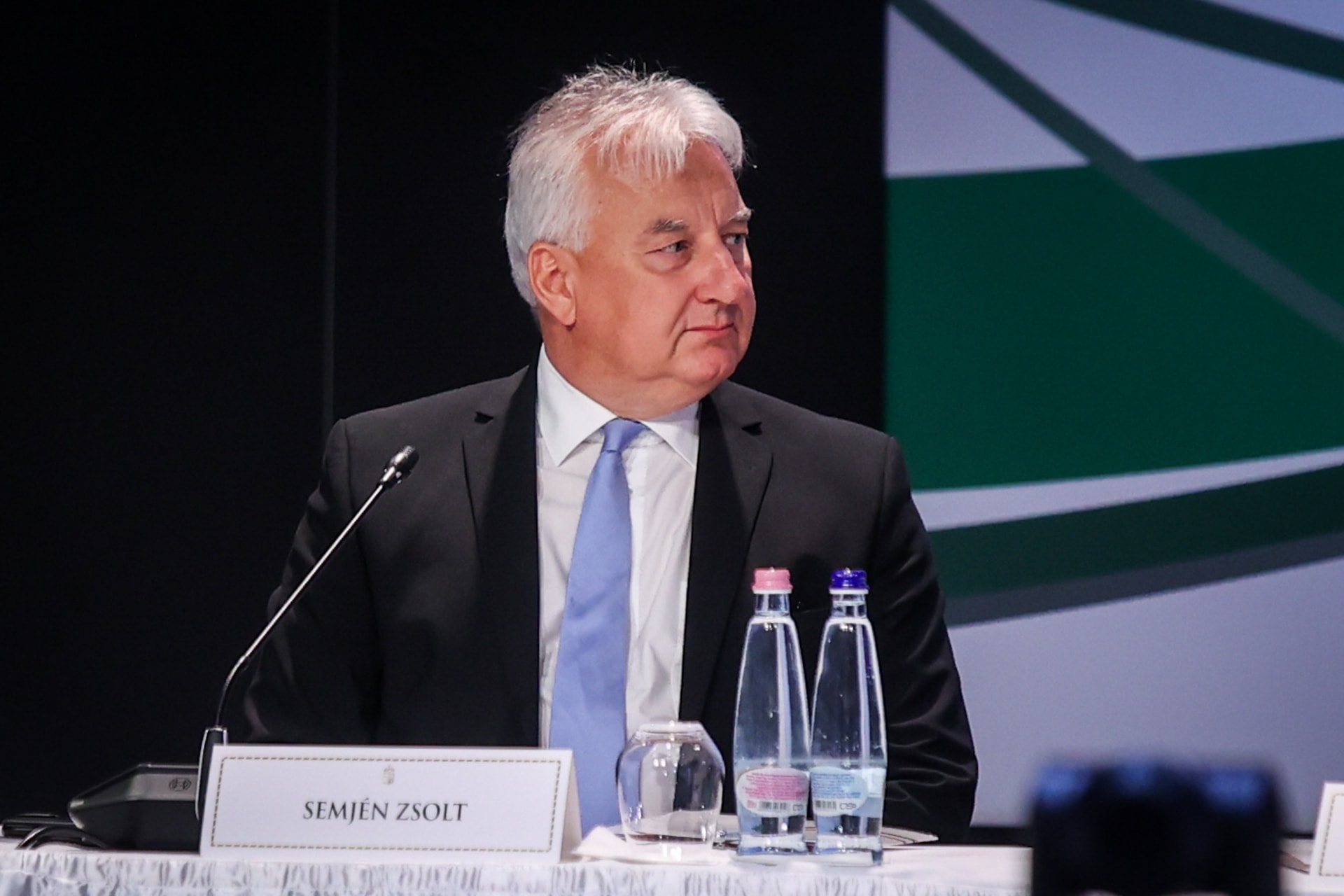 Semjén Zsolt: Veszélybe kerülhetnek az elért eredmények