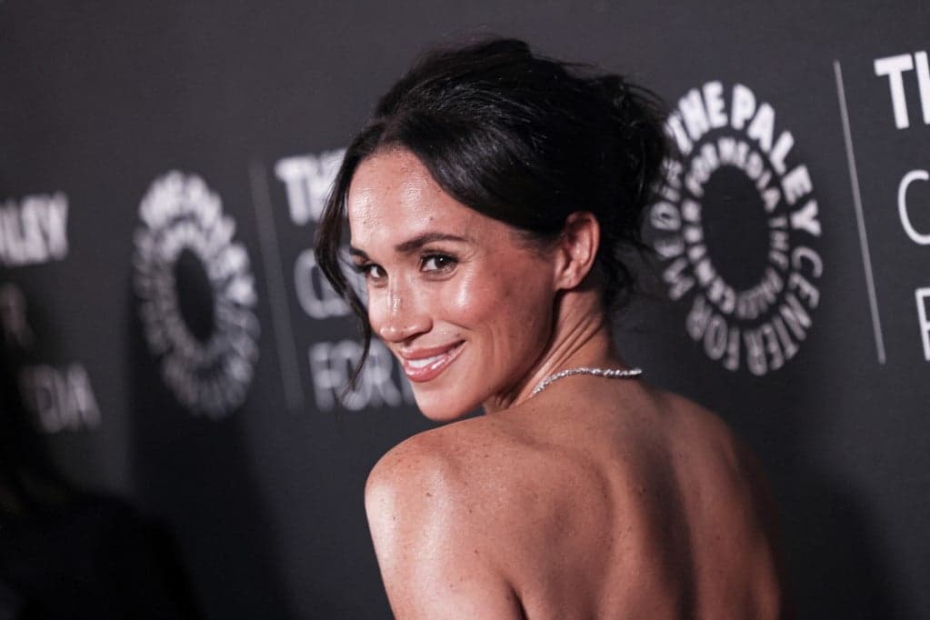 Meghan Markle titokban elvált Harry hercegtől?