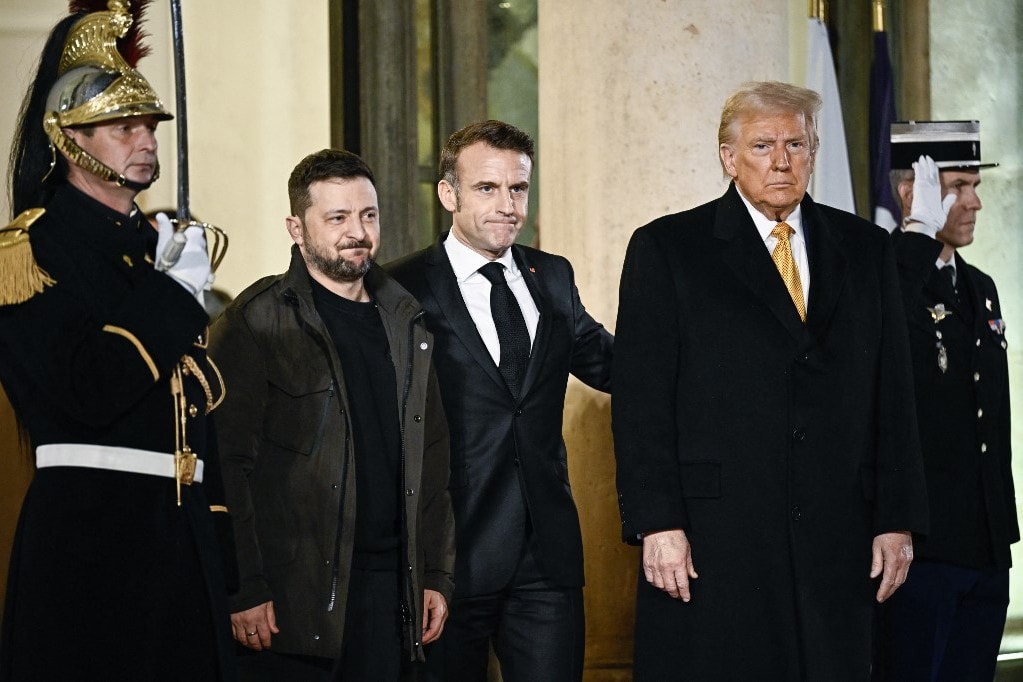 Putyin, Trump, Macron, Zelenszkij: mennyit keresnek az elnökök?
