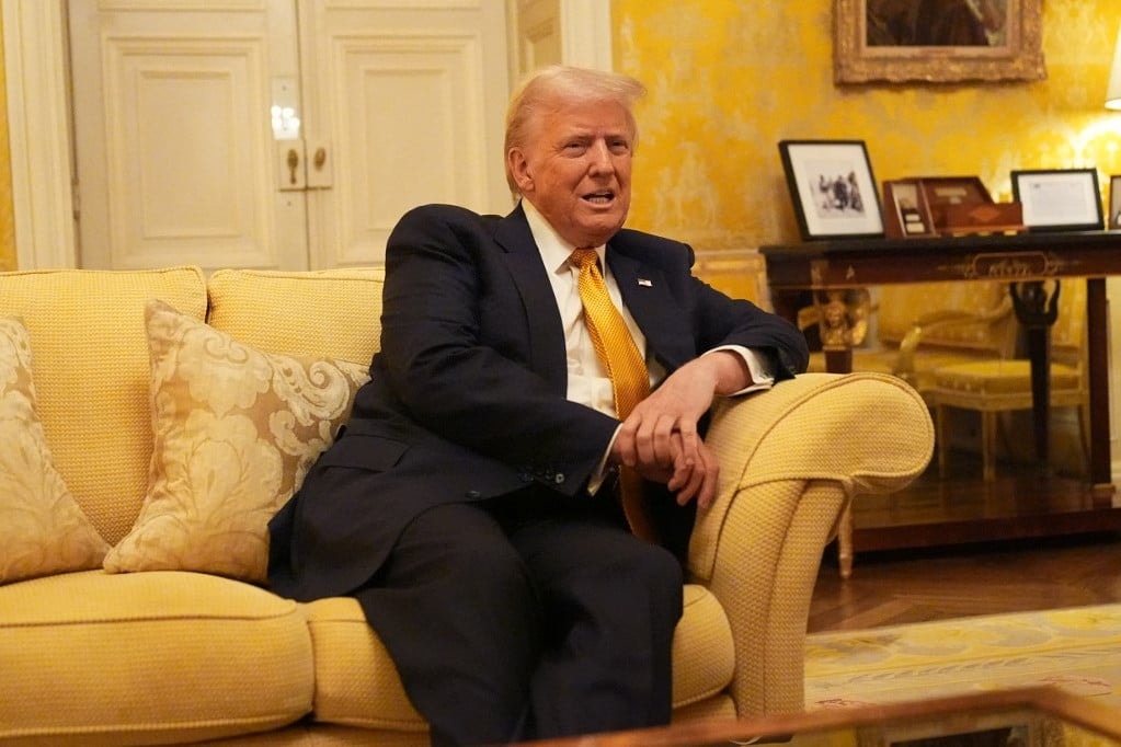 Az Európai Uniót terhelő vámokat helyezett kilátásba Donald Trump