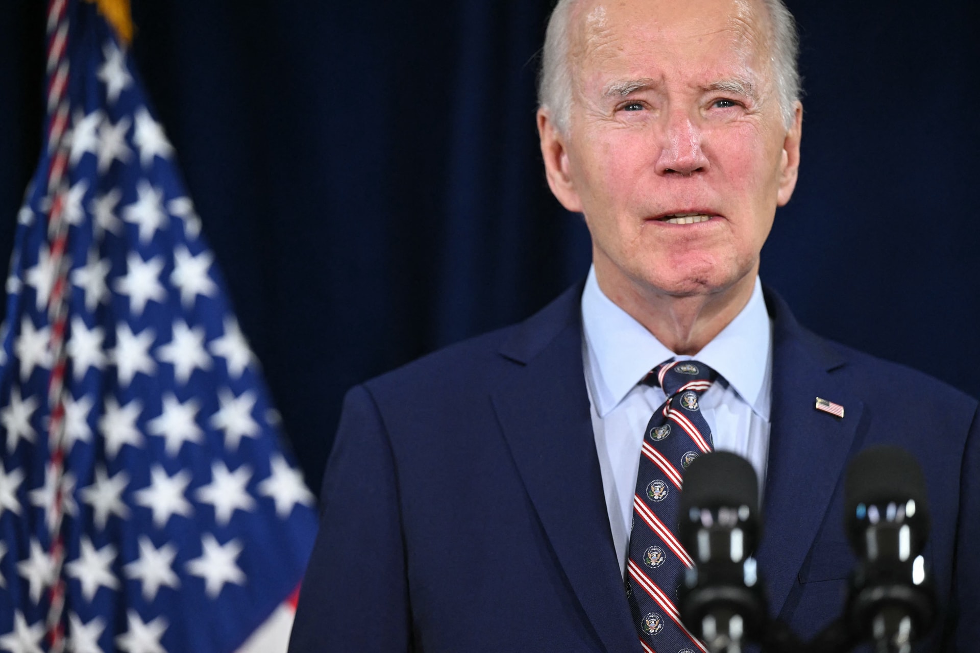 Joe Biden megakadályozná a US Steel japán kézbe kerülését