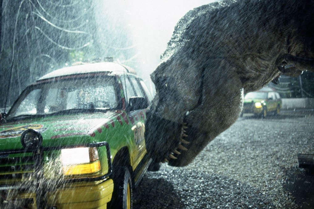 ÜNNEP A Jurassic World: Újjászületés végre megtörheti az átkot